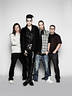 Tokio Hotel pic #313881