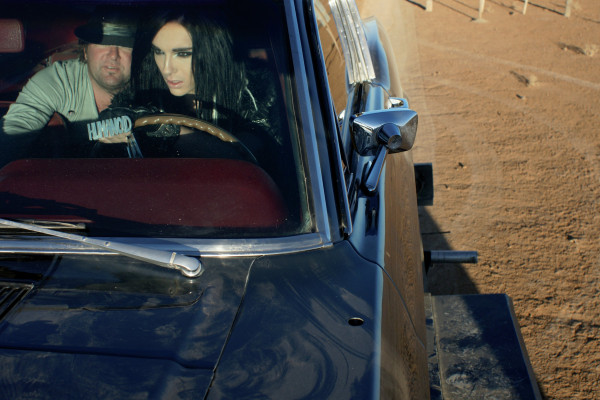 Tokio Hotel pic #227142