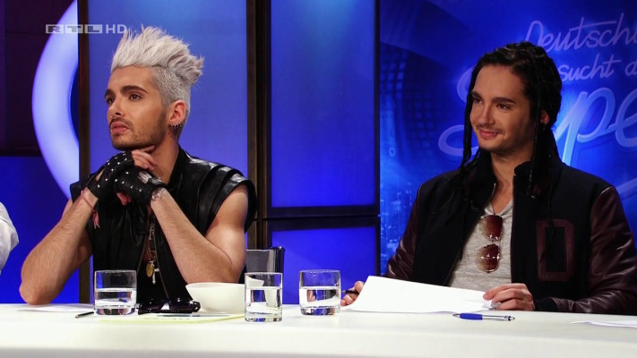 Tokio Hotel pic #794497