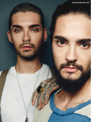 Tokio Hotel pic #794508