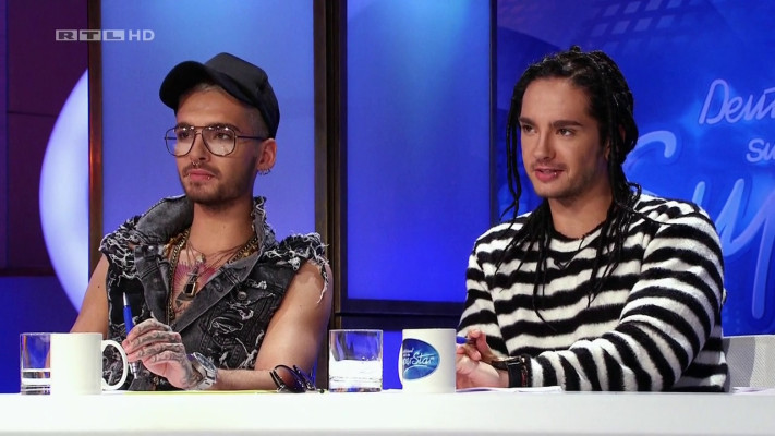 Tokio Hotel pic #794501