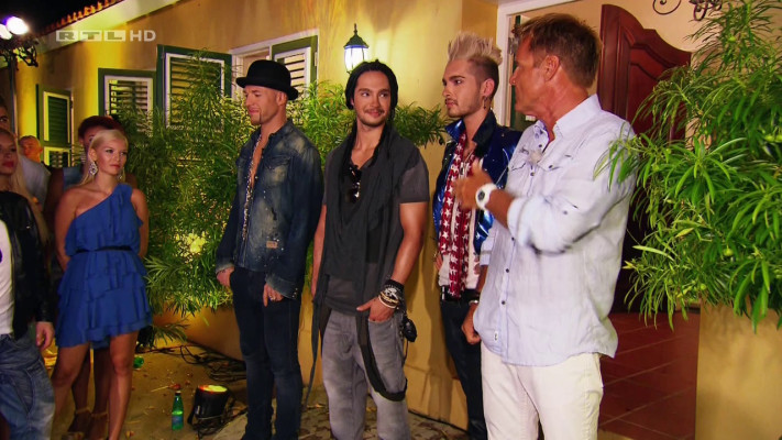 Tokio Hotel pic #794500