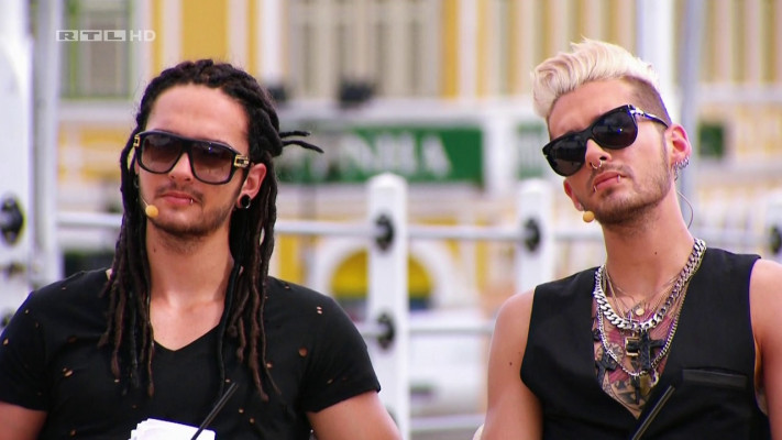 Tokio Hotel pic #794493