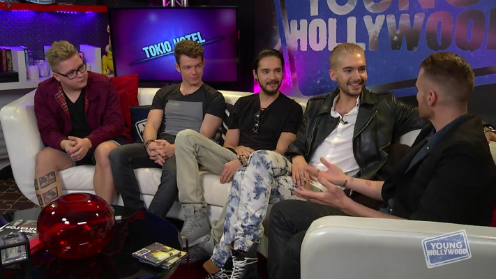 Tokio Hotel pic #794484