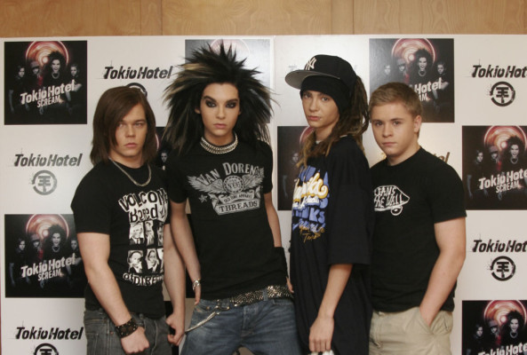Tokio Hotel pic #794504