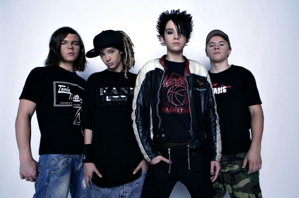 Tokio Hotel pic #794495