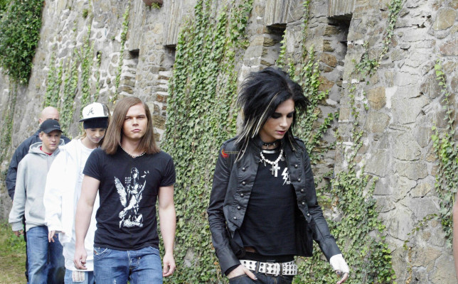 Tokio Hotel pic #448787