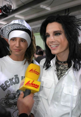 Tokio Hotel pic #448789