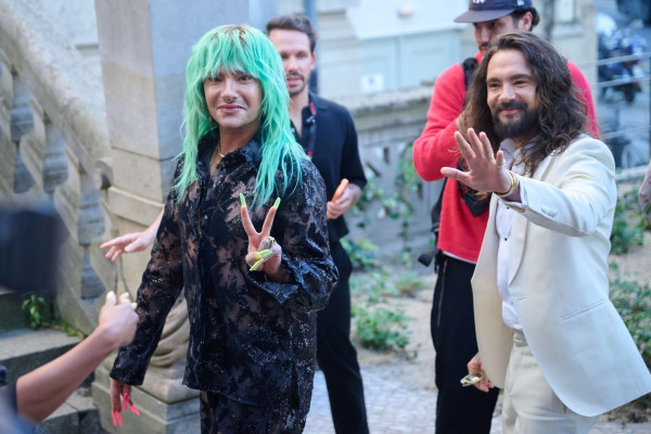 Tokio Hotel pic #1377888