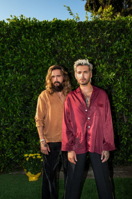 Tokio Hotel pic #1335627