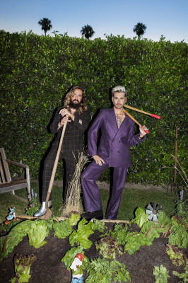 photo 3 in Tokio Hotel gallery [id1335625] 2023-10-22 00:00:00