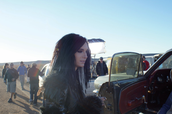 Tokio Hotel pic #227139