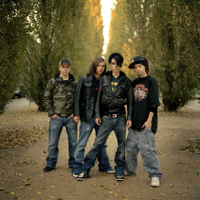 Tokio Hotel pic #156496