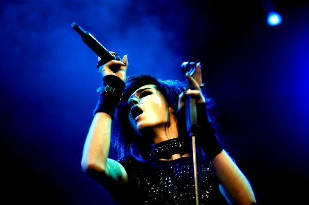 Tokio Hotel pic #131283