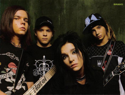 Tokio Hotel pic #62467