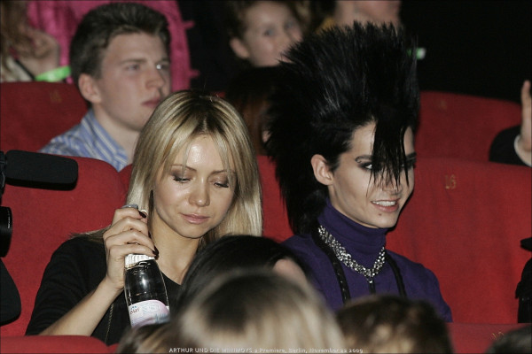 Tokio Hotel pic #786479