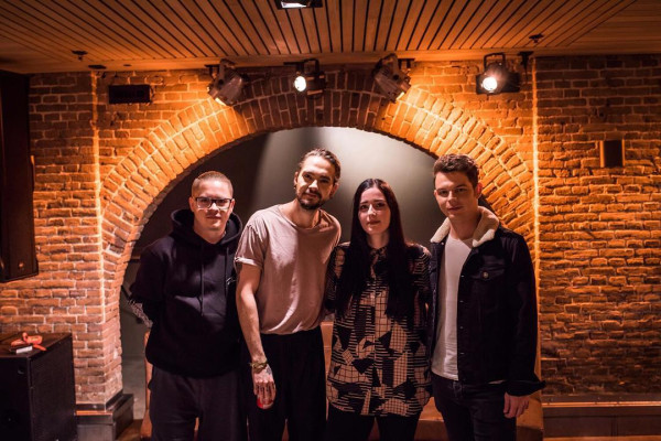 photo 28 in Tokio Hotel gallery [id921355] 2017-04-05 00:00:00
