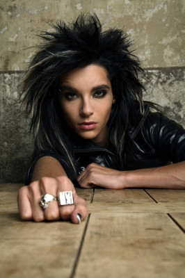 Tokio Hotel by Bernd Jaworek (Berlin 01/18/2007)