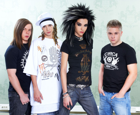 Tokio Hotel pic #1375263