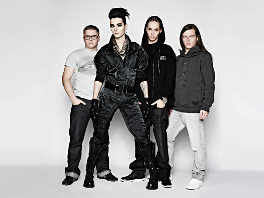 Tokio Hotel pic #313830
