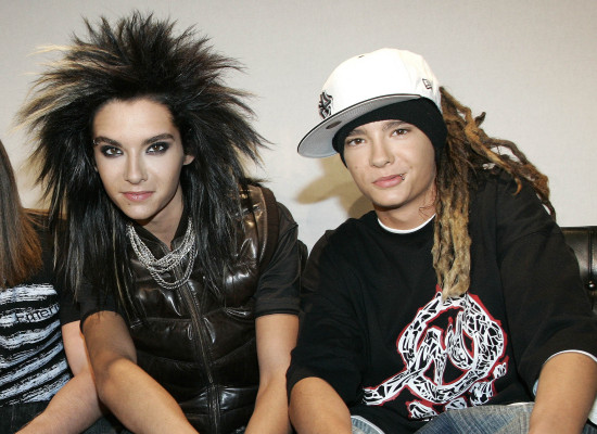 Tokio Hotel pic #151083