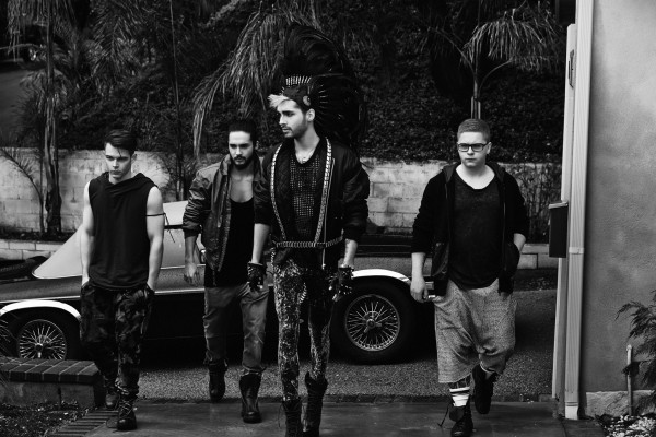 Tokio Hotel pic #785303