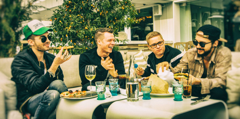 Tokio Hotel pic #678032