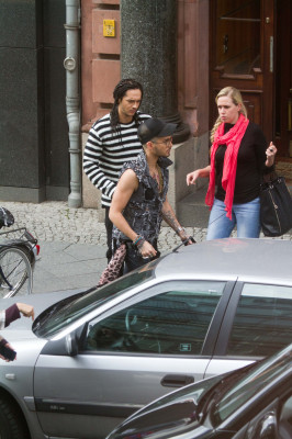 Tokio Hotel pic #811240