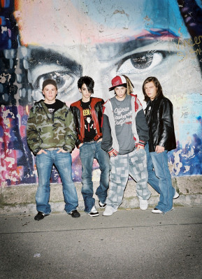 Tokio Hotel pic #853847