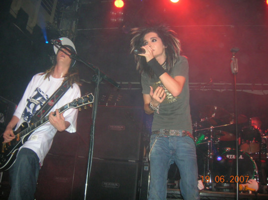 Tokio Hotel pic #849374