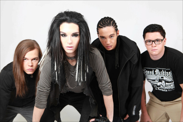 Tokio Hotel pic #800731