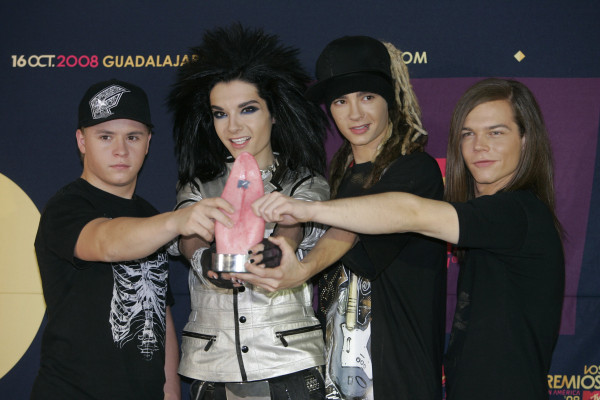Tokio Hotel pic #778995