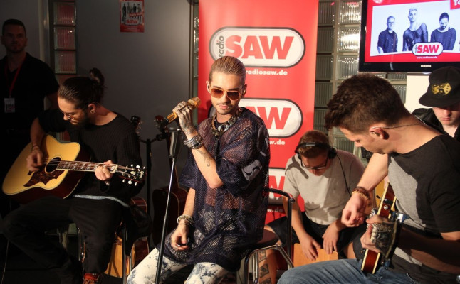 Tokio Hotel pic #801126