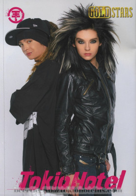 Tokio Hotel pic #776115
