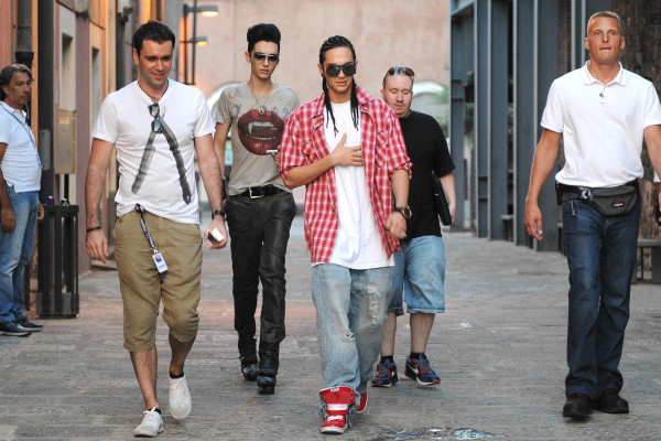 Tokio Hotel pic #810664