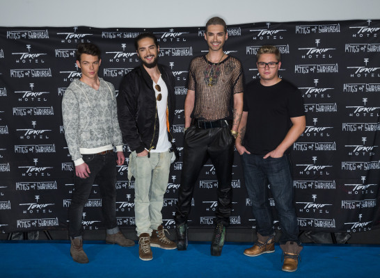 Tokio Hotel pic #819413