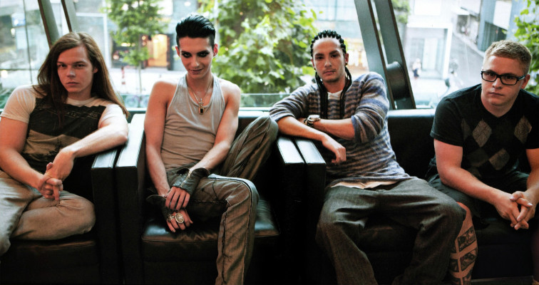 Tokio Hotel pic #826837
