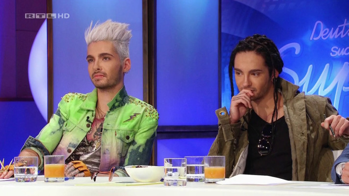 Tokio Hotel pic #840082