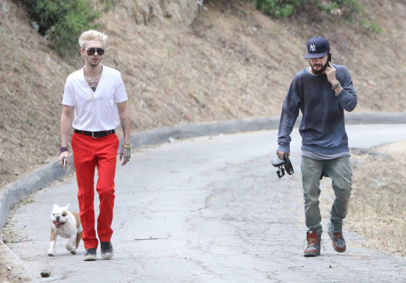 Tokio Hotel pic #846789
