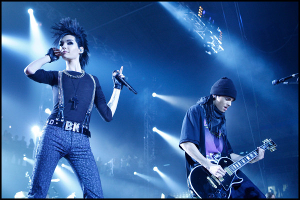 Tokio Hotel pic #781644
