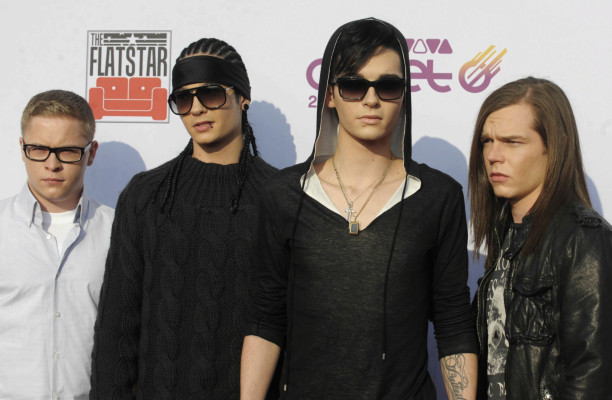 Tokio Hotel pic #792551
