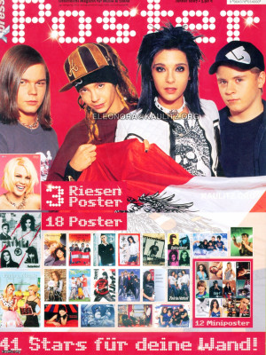 Tokio Hotel pic #792986
