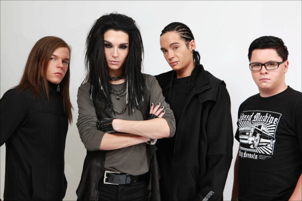 Tokio Hotel pic #767690