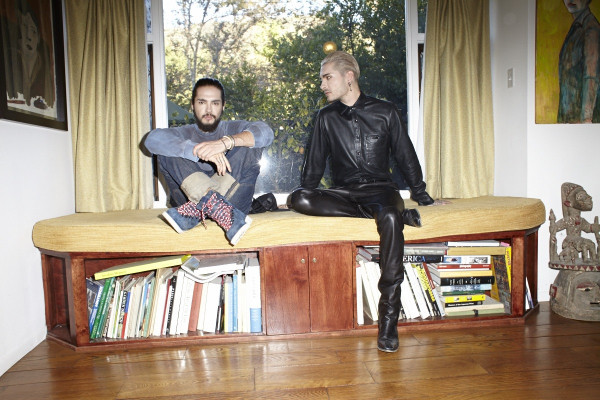 Tokio Hotel pic #777255