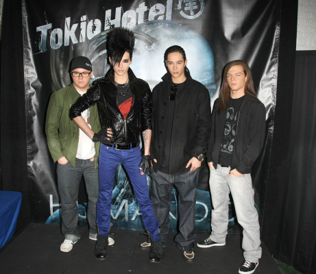 Tokio Hotel pic #841048