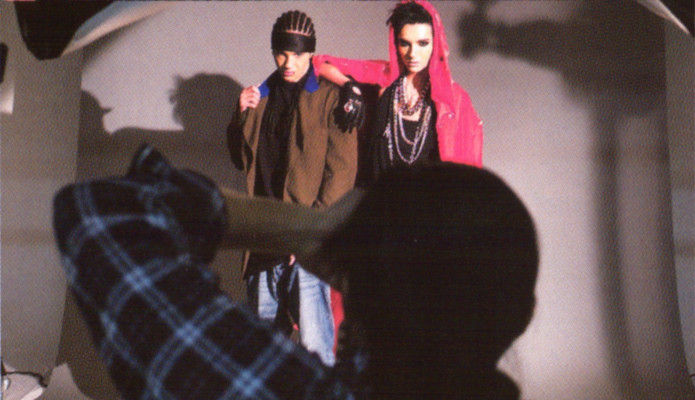 Tokio Hotel pic #778204