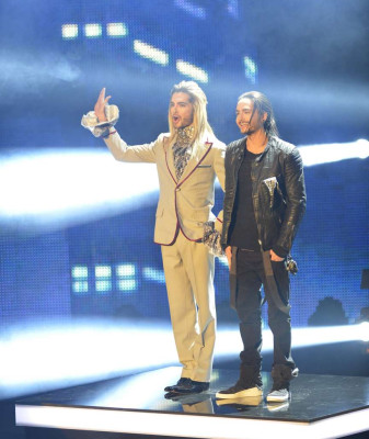 Tokio Hotel pic #834842
