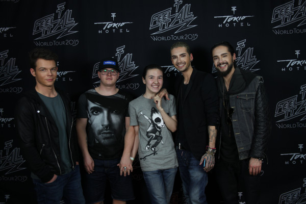 Tokio Hotel pic #770556