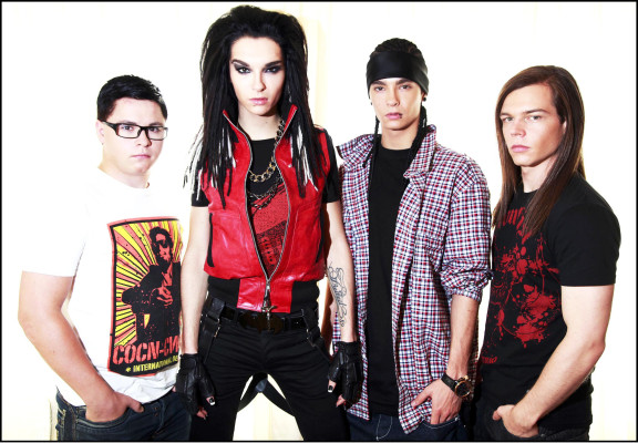 Tokio Hotel pic #823023