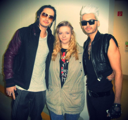 Tokio Hotel pic #830330